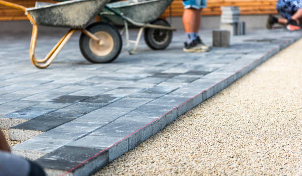 Best Concrete Patio Design and Installation in Chelsea Cove, NY