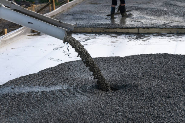 Best Concrete Staining and Coloring in Chelsea Cove, NY