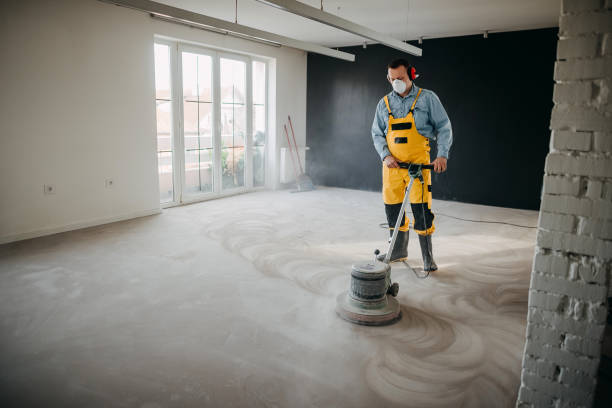 Best Concrete Sealing and Maintenance in Chelsea Cove, NY