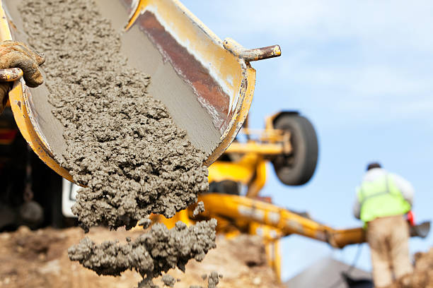 Best Residential Concrete Solutions in Chelsea Cove, NY