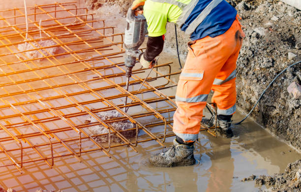  Chelsea Cove, NY Concrete contractor Pros